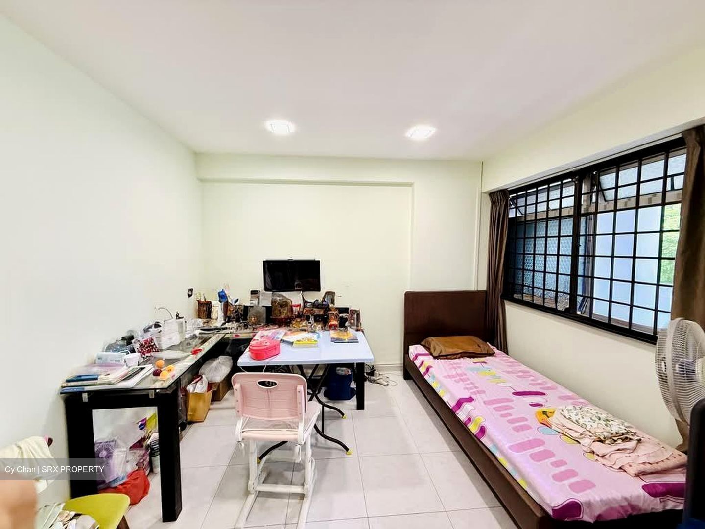 Blk 768 Pasir Ris Street 71 (Pasir Ris), HDB 4 Rooms #540195491